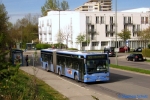 Autobus Oberbayern M-AU 8034 | Bernsteinweg