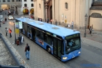 Autobus Oberbayern M-AU 8034 | Marienplatz