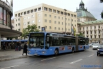Autobus Oberbayern M-AU 8034 | Stachus