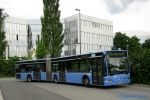 Autobus Oberbayern M-AU 8035 | am Hart