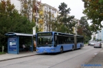 Autobus Oberbayern M-AU 8035 | Harthof