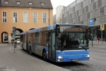 M-NG 1065 | Regensburg Dachauplatz