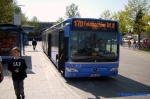 Münchner Linien M-ML 5080 | Kieferngarten
