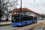 Münchner Linien M-ML 5082 | Deroystraße