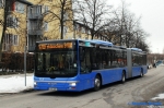 Münchner Linien M-ML 5083 | Gustav-Mahler-Straße