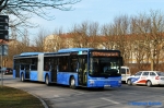 Münchner Linien M-ML 5083 | Paul-Hindemith-Allee