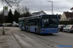 Münchner Linien M-BP 381 | Kieferngarten