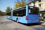 Münchner Linien M-ML 5080 | Gustav-Mahler-Straße
