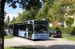 Münchner Linien M-ML 5081 | Carl-Orff-Bogen