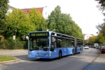 Münchner Linien M-ML 5081 | Gustav-Mahler-Straße