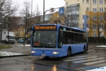 Münchner Linien M-ML 5082 | Carl-Orff-Bogen