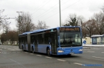 Münchner Linien M-ML 5180 | Werner-Egk-Bogen