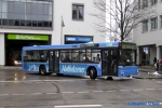 Münchner Linien M-ML 5074 | Ostbahnhof