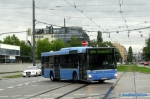 MVG 4108 | Parzivalplatz