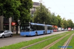MVG 5101 | Werinherstraße