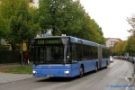 MVG 5105 | Gustav-Mahler-Straße