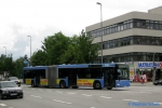 MVG 5107 | Heidemannstraße