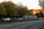MVG 2021 (P3.16) | Hanauer Straße