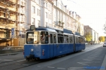 MVG 2031 (P3.16) | Hohenzollernplatz