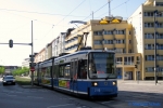 MVG 2110 (R2.2) | Deroystraße