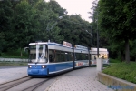 MVG 2169 (R2.2) | Scheidplatz