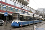 MVG 2142 (R2.2) | Hauptbahnhof Nord/Arnulfstraße