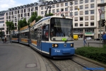 MVG 2146 (R2.2) | Sendlinger Tor