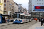 MVG 2157 (R2.2) | Hauptbahnhof/Bahnhofsplatz