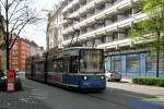 MVG 2159 (R2.2) | Kurfürstenplatz