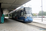 MVG 2162 (R2.2) | Scheidplatz