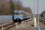 MVG 340 (A2.5) | Kieferngarten