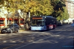 MVG 4213 | Hohenzollernplatz
