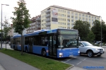 MVG 5209 | Steinhausen