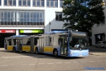 MVG 5329 | Ostbahnhof