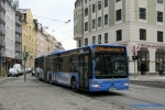 MVG 5354 | Hohenzollernplatz
