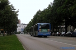 Reisekutsche M-VU 78 | Anzinger Straße
