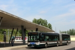 KOM 338 | Hoenheim Gare