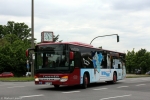 FO-HT 200 | Erlangen Busbahnhof