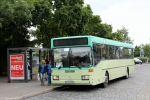 FO-D 245 | Erlangen Busbahnhof