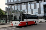 WE-159 EG | Wels Busbahnhof