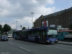 KOM 7505 | Hauptbahnhof Süd