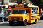 Bus-Bar ED-BB 21 | Stachus