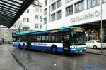 Geldhauser M-C 8673 | Ostbahnhof