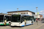 MSP-EZ 44 | Würzburg Busbahnhof