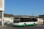 MSP-LY 160 | Busbahnhof