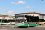 MSP-LY 163 | Würzburg Busbahnhof