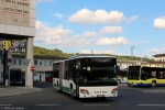 WÜ-N 2366 | Würzburg Busbahnhof