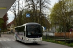 AIC-JS 30 | Schrobenhausen Omnibusbahnhof
