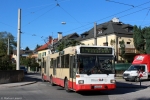 KOM 211 | Salzburg Fasaneriestraße