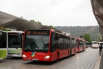 EI-BU 66 | Eichstätt, Stadtbahnhof